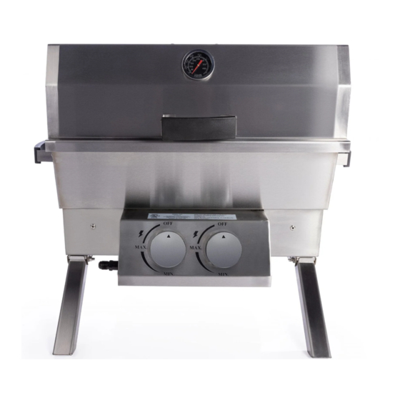 Father's Cooker KY02 Owner's Manual
