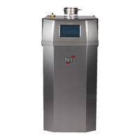 NTI FTG 1400 Conversion Instructions