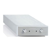 Clearaudio Smart Synchro User Manual