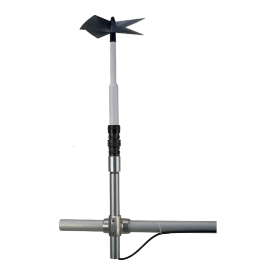 Campbell 27106T Product Manual
