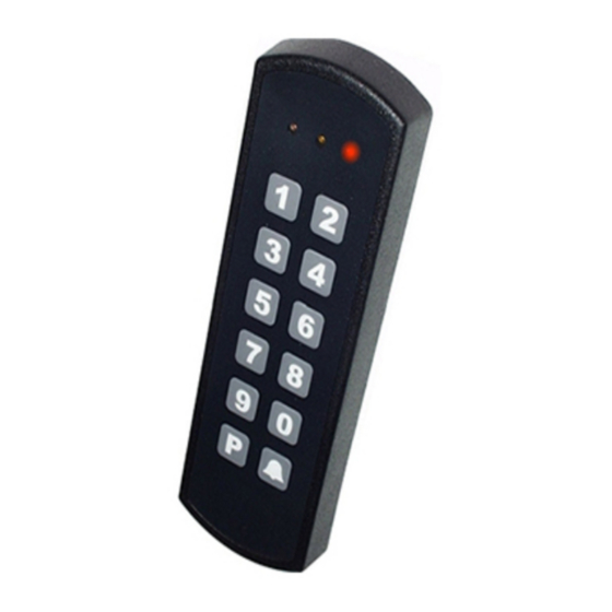 KEY 7 SA840A30 INSTALLATION MANUAL Pdf Download ManualsLib