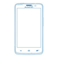 Alcatel One Touch Scribe Easy 8000 Quick Start Manual