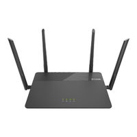 D-Link DIR- 878 Quick Installation Manual
