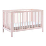 Delta Children babyGap Charlie 6 in 1 Crib Manual