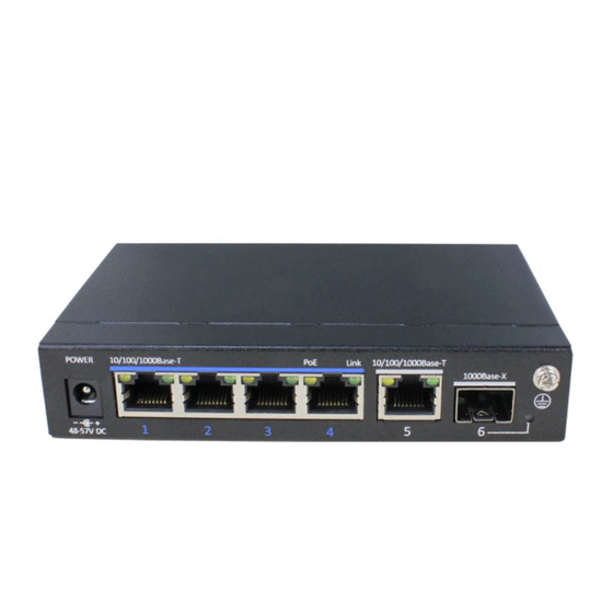UTEPO UTP3306TS-PSB User Manual