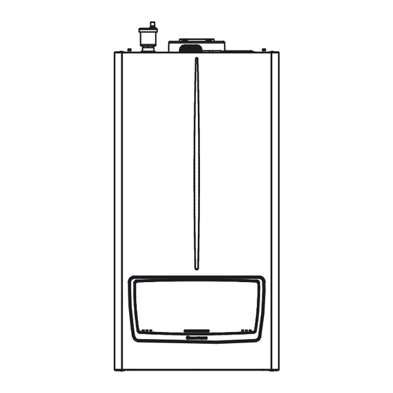 Alpha Pro Tec 90NX Design, Installation And Servicing Instructions