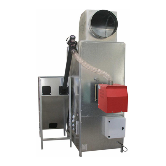THERMOSTAHL PSH Series Installation And User Manual