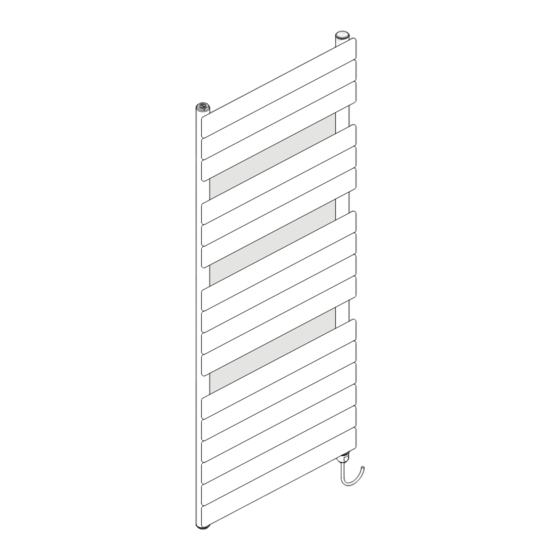 Vasco ASTER MBE10 Instructions For Installation And Use Manual