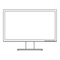 Monitor Acer K202HQL User Manual