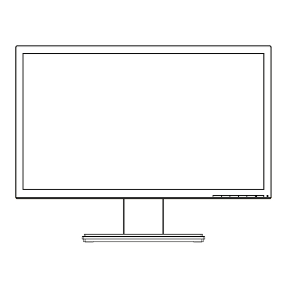 Acer K202HQL Manuals