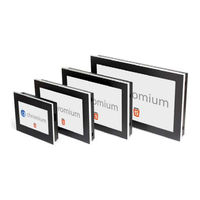 Pixsys WP820 User Manual