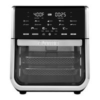 Gourmia 10463 User Manual