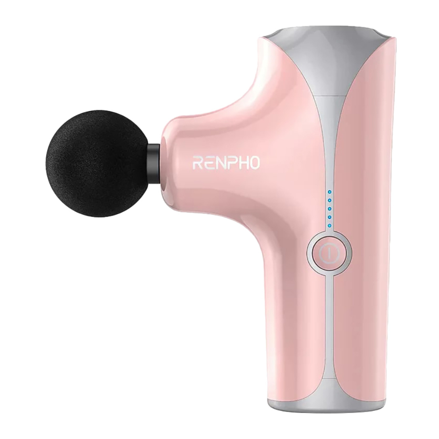 RENPHO RP-GM173 Manual