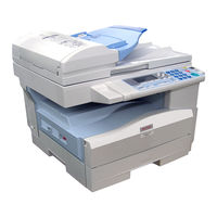 Ricoh PCL6 Driver Technical Information
