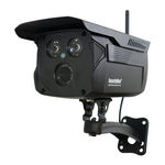 SecurityMan DigioutLCD User Manual