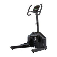 HELIX HLT2500 Assembly Manual