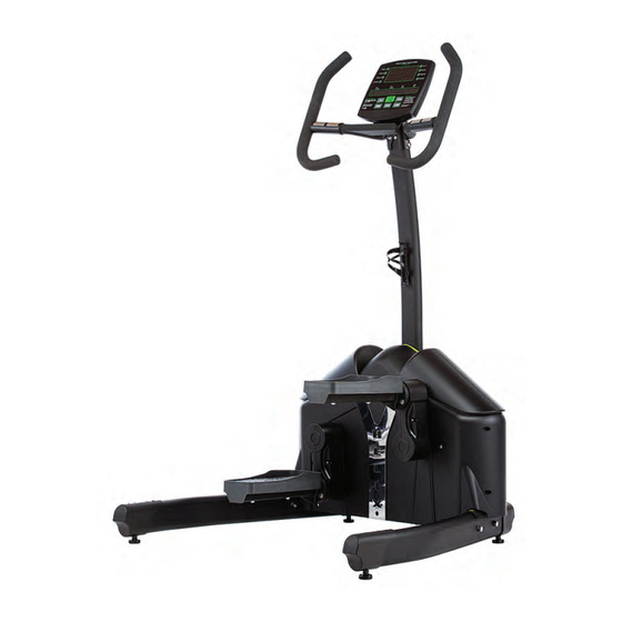 HELIX HLT2500 Assembly Manual