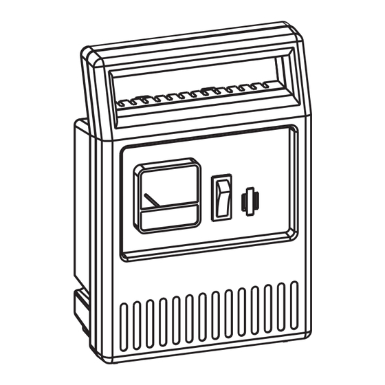Deca CB Instruction Manual