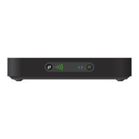 Technicolor UIW8001 Installation Manual