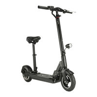 Myria MY7010 User Manual