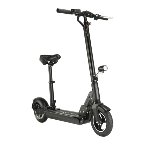 Myria MY7010 User Manual