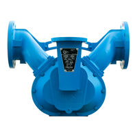 TCS 700-50 Installation, Operation & Maintenance Manual