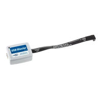 Altera USB-Blaster User Manual