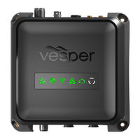 Vesper Cortex M1 Installation Manual