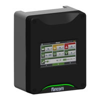Fancom INTELLITEK Manual