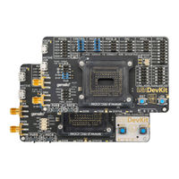 Thales Cinterion LGA DevKit SML User Manual