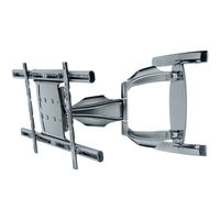 PEERLESS SA761P Installation And Assembly Manual
