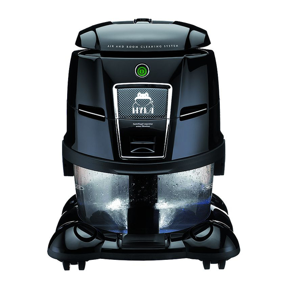 HYLA  GST Manual