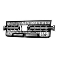 aFe Power SCORPION 79-21003L Manual