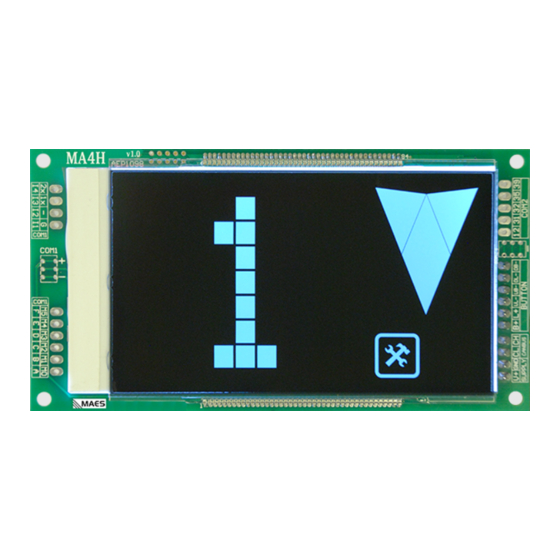 Aybey Elektronik CCL-S Programming And Installation Manual