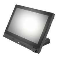 POSIFLEX HC-2021A-N User Manual