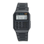 Casio Calculator CA53W-1 Operation Manual
