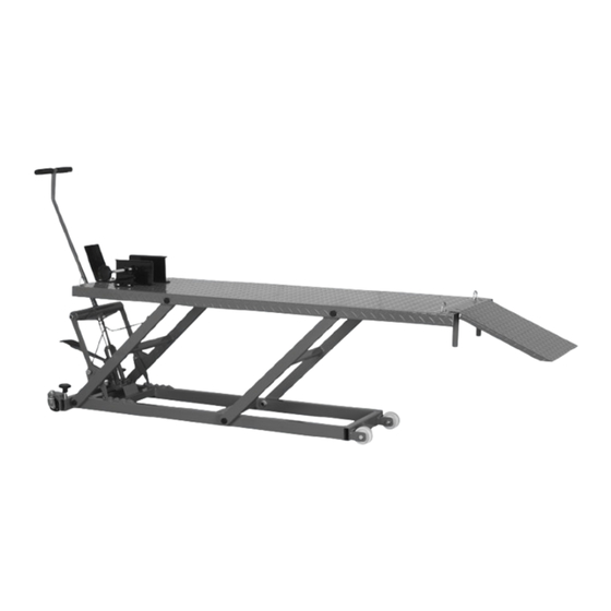 Sealey MC455.V2 Instructions For Use