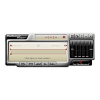 ForTheRecord TheRecord Player User Manual