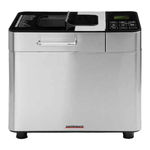 Gastroback Design Automatic Bread Maker Advanced Operating Instructions Manual