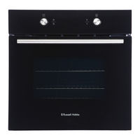 Russell Hobbs RHPYRO6503B SS Instruction Manual