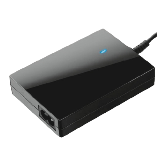 Trust 18022 Quick Installation Manual