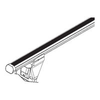 Walmec 40015 Al Mounting Instructions