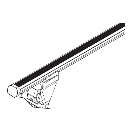 WALMEC 40015 Al Mounting Instructions