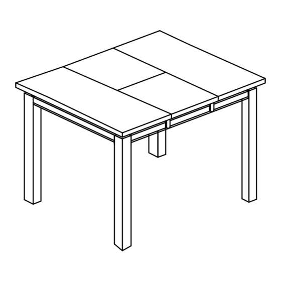 Sunset Trading DLU-EL-TL-9282-AG Assembly Instructions