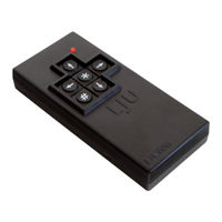 Conductix-Wampfler FB-606 Instruction Manual