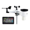 Alecto WS-5500 - Weather Station Manual