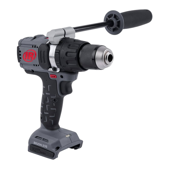 Ingersoll-Rand D5241 Product Information