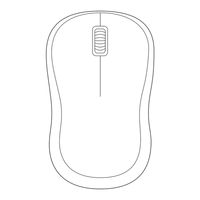 Logitech M240 FOR BUSINESS Setup Manual