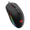 Redragon M719 INVADER Wired Ergonomic Optical Programmable Gaming Mouse