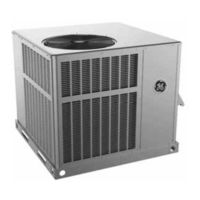 GE NP14 L S Series Installation And Maintenance Instructions Manual